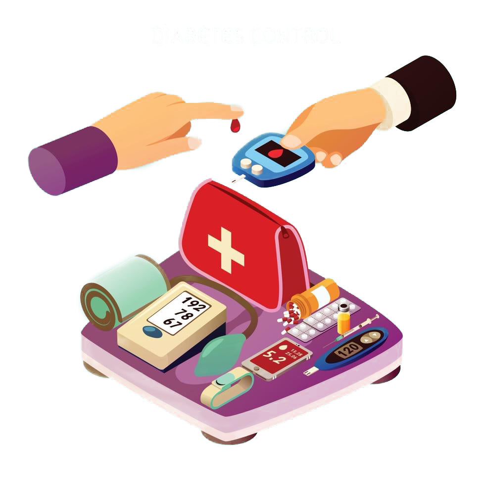 Diabetes Control