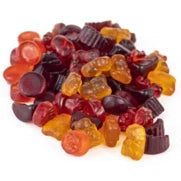 Gummies Banner Vedapulse