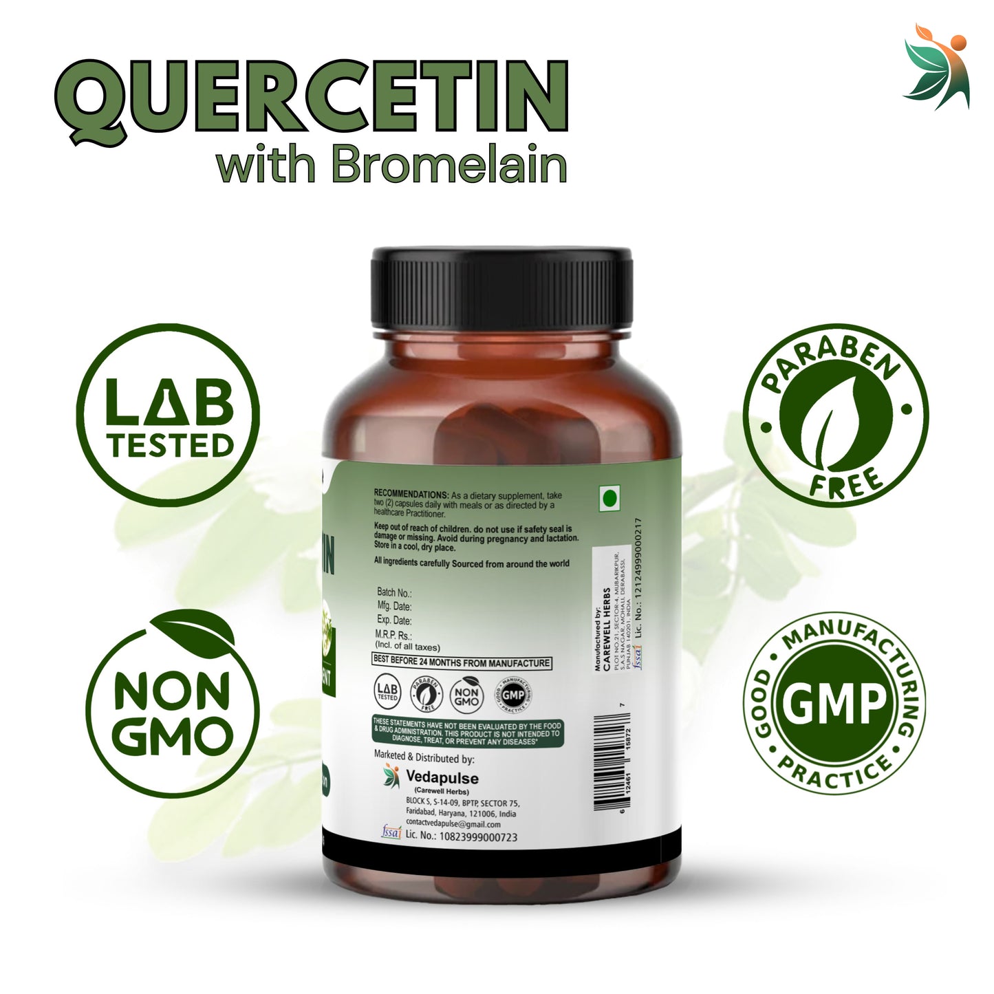 Quercetin_Capsules_Lab_Tested