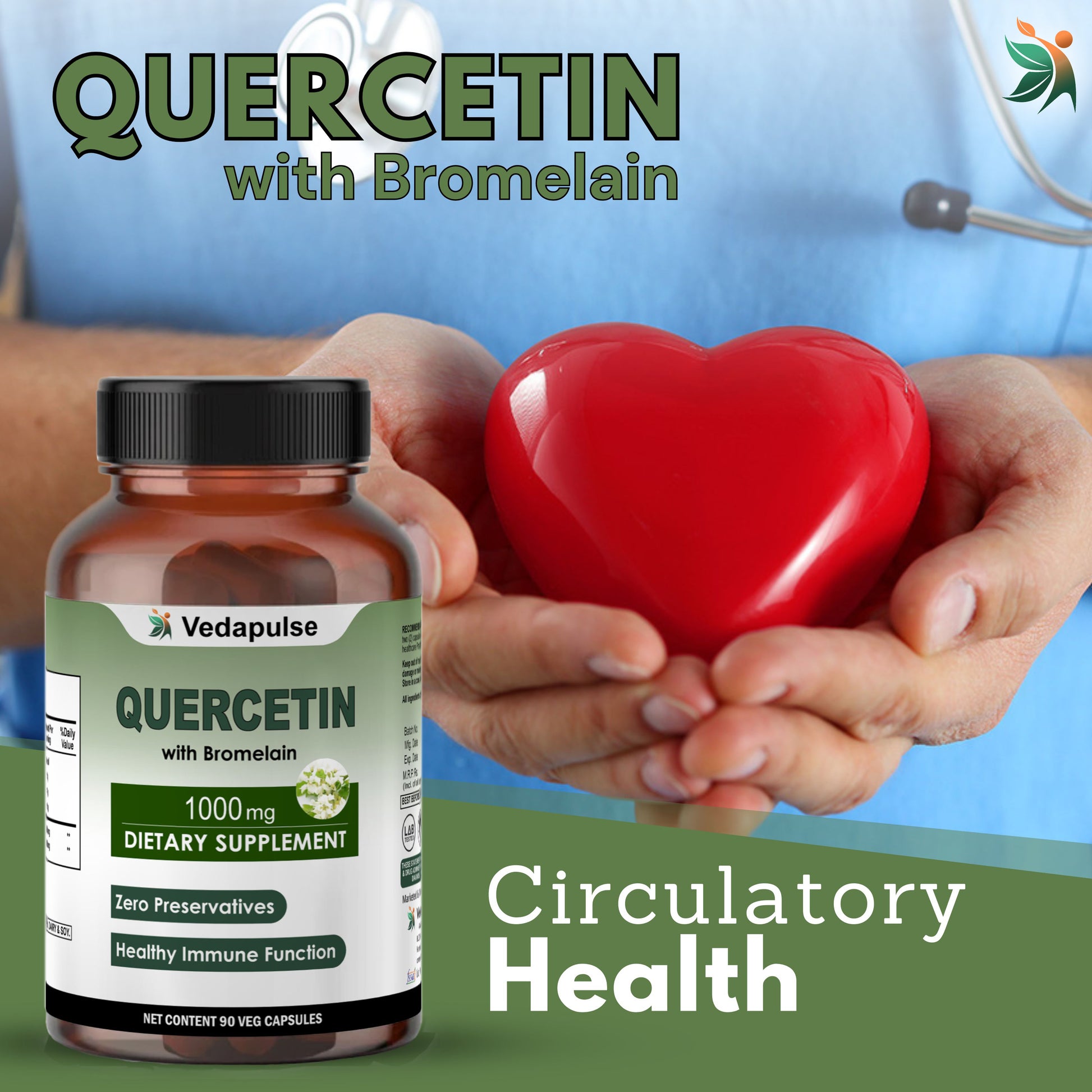 Quercetin_Circulatory_Health