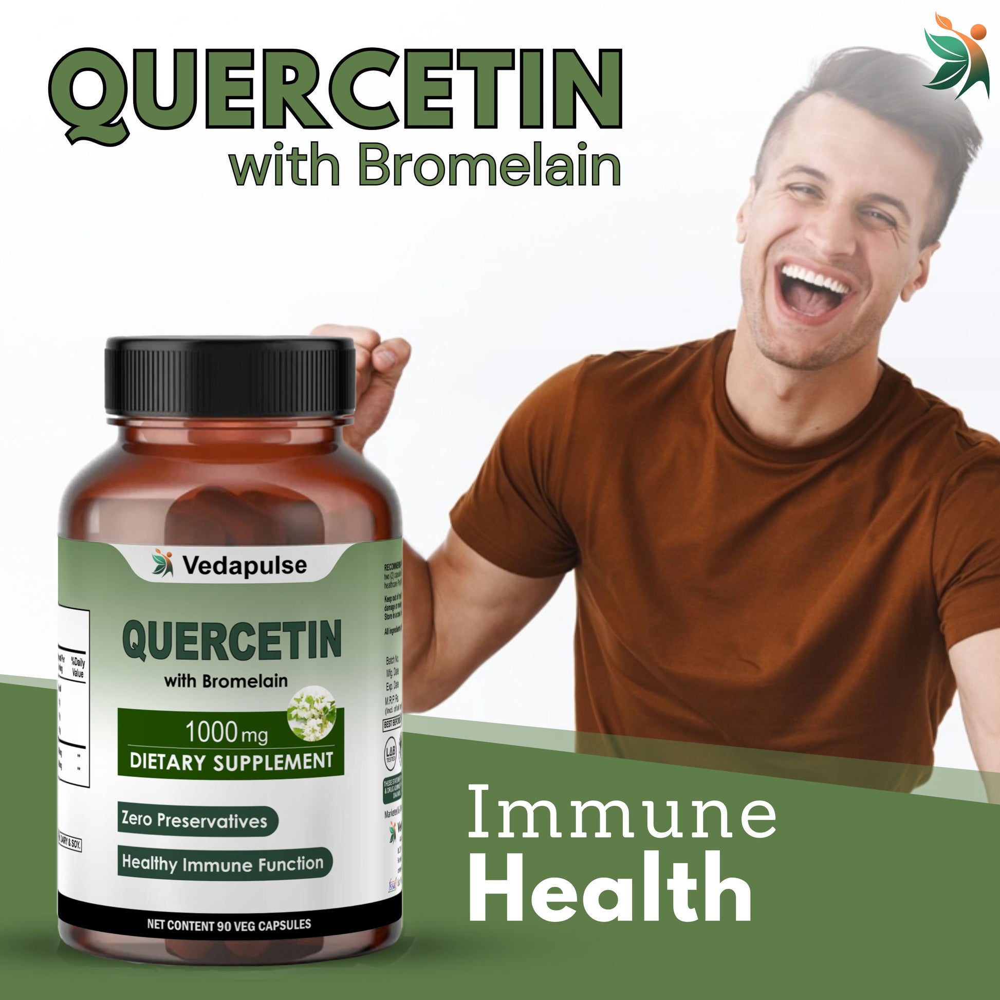 Quercetin_Immune_Health