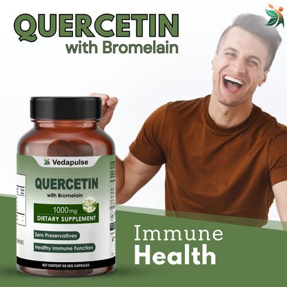 Quercetin_Immune_Health