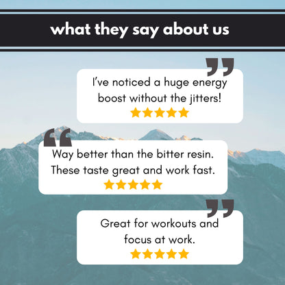Shilajit Gummies Reviews