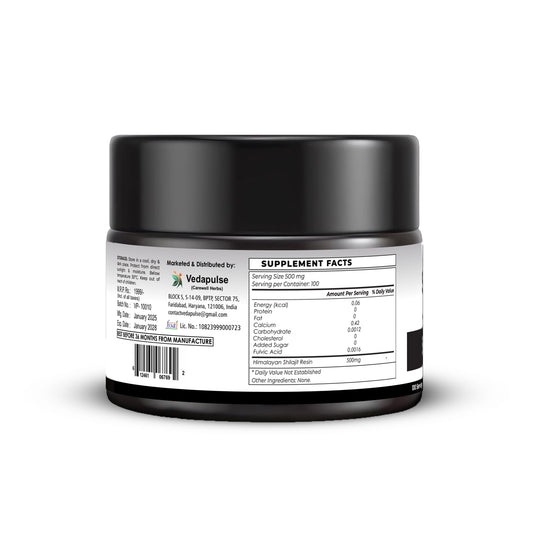Shilajit_Resin_Supplement_Facts