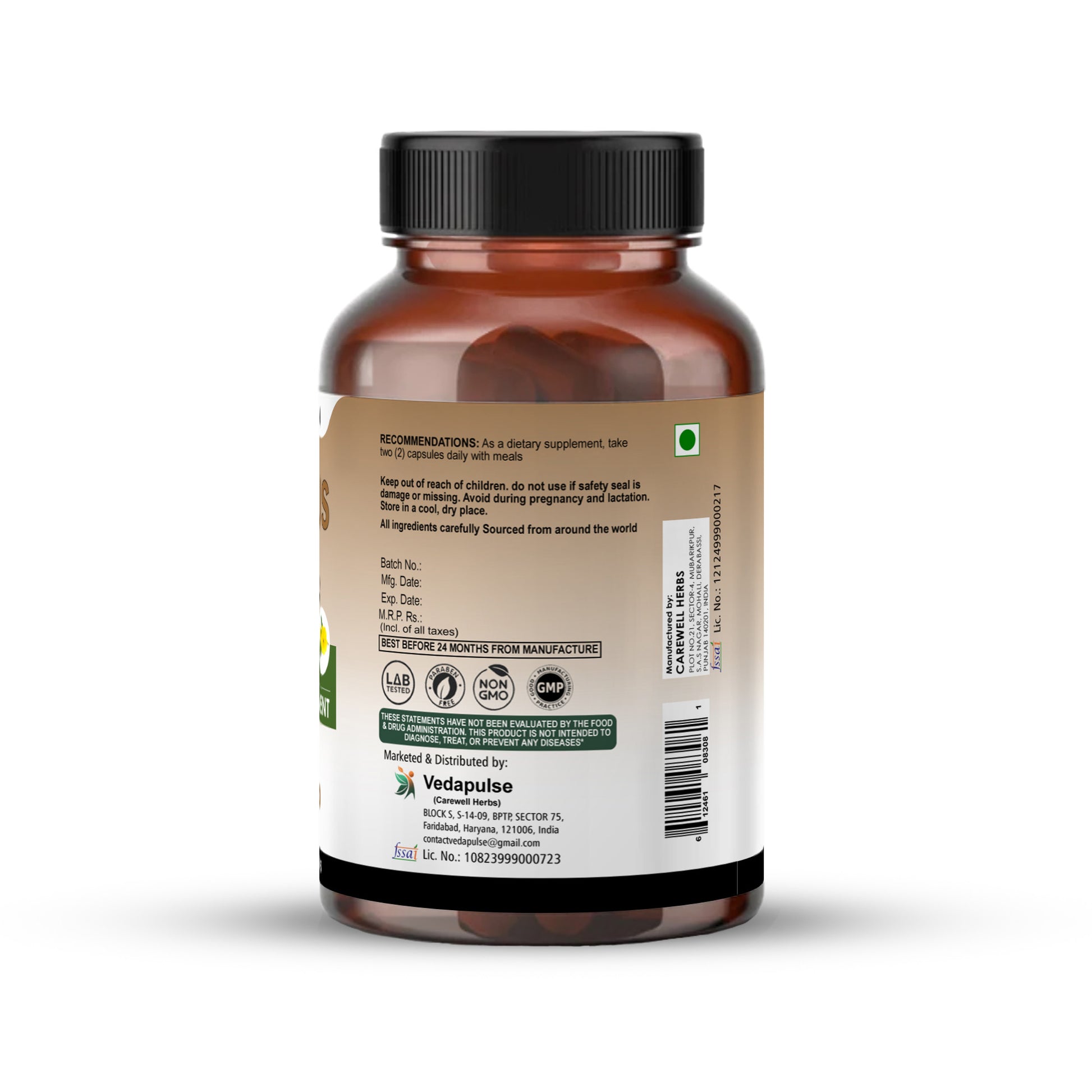 Tribulus_Blend