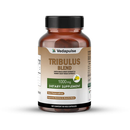 Vedapulse_Tribulus_Blend_1000mg_Capsules